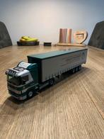 Tekno Scania 124 Meilink, Ophalen of Verzenden, Zo goed als nieuw, Bus of Vrachtwagen, Tekno