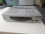 SAB dvb3800 FTA Satelliet Ontvanger, Ophalen of Verzenden, Gebruikt, Decoder