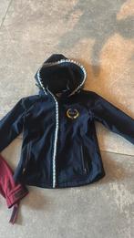 Joline jasjes, Dieren en Toebehoren, Paardrijkleding, Ophalen of Verzenden, Zo goed als nieuw, Dressuur, Bovenkleding