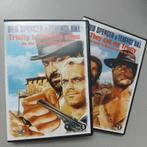 Bud Spencer & Terence Hill dvds, Ophalen of Verzenden, Zo goed als nieuw, Komedie, Alle leeftijden