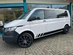 Volkswagen TRANSPORTER 2.0 TDI 150pk DC L2 Navi, CarPlay, 20, 13 km/l, Volkswagen, Wit, Origineel Nederlands