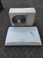 Toshiba vloermodel plafondmodel split airconditioner 5 kW