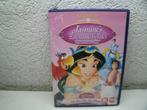 dvd 270k jasmin's enchanted tales ned gespr, Verzenden
