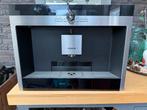 Siemens TK76K573/06 Koffiemachine (met defect), Ophalen, Afneembaar waterreservoir, Espresso apparaat, 10 kopjes of meer