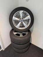 Audi A6 C8 Winterset 18 inch zonder schade!, Auto-onderdelen, Banden en Velgen, Ophalen, 18 inch, Winterbanden