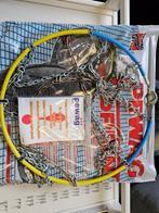 Sneeuwkettingen Pewag Sprint, Auto diversen, Sneeuwkettingen, Ophalen, Zo goed als nieuw