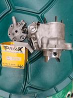Suzuki RM250 Cilinderkop + Nieuwe Zuigerkit (1989-1995), Motoren, Ophalen of Verzenden, Gebruikt