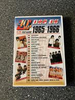 40 Jaar Top 40 (1965 - 1966) Dvd+Cd, Cd's en Dvd's, Dvd's | Muziek en Concerten, Alle leeftijden, Ophalen of Verzenden, Muziek en Concerten
