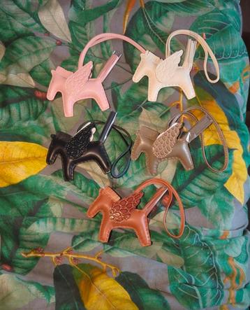Hermes Pegasus tas bedel charm paard inspiratie beschikbaar voor biedingen