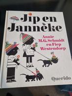 Annie M.G. Schmidt - Jip en Janneke, Boeken, Kinderboeken | Jeugd | onder 10 jaar, Ophalen, Zo goed als nieuw, Annie M.G. Schmidt