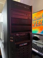 Desktop PC – incompleet – i7-3770K, Computers en Software, Desktop Pc's, Gebruikt, Zelfgebouwde PC, Ophalen of Verzenden, HDD