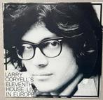 Larry Coryell's Eleventh House-Live In Europe(Vinyl/LP jazz), 1960 tot 1980, Gebruikt, Overige formaten, Ophalen of Verzenden