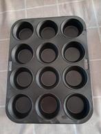 6 Bakblikken, Deegroller, Spuitzak., Ophalen