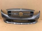 W176 A Klasse Facelift voorbumper Mercedes a1768806640 pdc, Gebruikt, Ophalen of Verzenden, Bumper, Mercedes-Benz