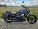 KAWASAKI VULCAN S 650 ABS 2021 MAT-ZWART 6625KM NIEUWSTAAT, 2 cilinders, 649 cc, Bedrijf, Onbekend