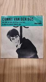 Conny Vandenbos verzameling van 10 vinyl singles, Ophalen of Verzenden, Gebruikt, Overige formaten, Levenslied of Smartlap