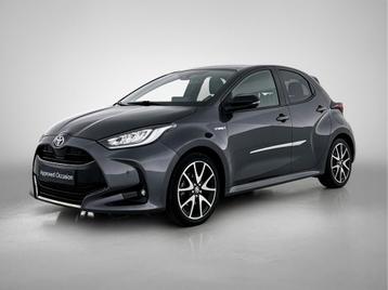 Toyota Yaris 1.5 Hybrid Executive | Panorama dak | JBL | Led beschikbaar voor biedingen