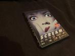 👄 DVD Scream, Vanaf 16 jaar, Ophalen of Verzenden, Zo goed als nieuw, Overige genres