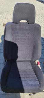 Subaru Impreza Plus GG bj2002 gen2 voorstoelen en achterbank, Auto-onderdelen, Interieur en Bekleding, Ophalen, Subaru