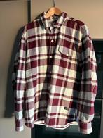 Denham houthakkers overhemd xxl, Kleding | Heren, Ophalen of Verzenden, Zo goed als nieuw, Blauw, Overige halswijdtes