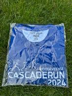 Cascaderun sportshirt heren maat xs, Ophalen of Verzenden, Nieuw, Maat 46 (S) of kleiner