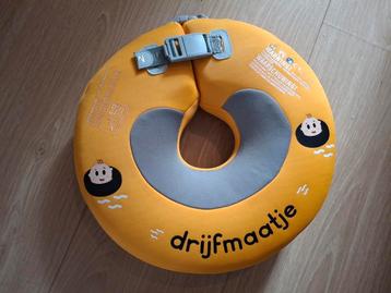 Drijfmaatje 0-12m (nooit gebruikt) beschikbaar voor biedingen