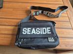 SEASIDE tasje, Sieraden, Tassen en Uiterlijk, Tassen | Schoudertassen, Ophalen of Verzenden, Zo goed als nieuw, Zwart