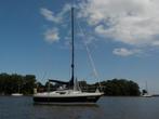 Seamaster 815, Watersport en Boten, Kajuitzeilboten en Zeiljachten, Ophalen, Gebruikt, Diesel, Tourjacht of Cruiser