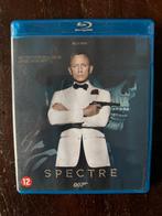 James Bond 007 Spectre Blu Ray, Cd's en Dvd's, Blu-ray, Ophalen of Verzenden, Zo goed als nieuw, Actie