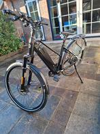 Qwic speedpedelec, Fietsen en Brommers, Elektrische fietsen, Ophalen, Gebruikt, 50 km per accu of meer, Overige merken