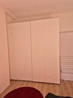 PAX kast wit (IKEA) 236x200 (zelf demonteren), Huis en Inrichting, Kasten | Kledingkasten, Ophalen, Gebruikt, 200 cm of meer, 200 cm of meer