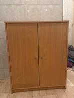 Badkamer kast, Huis en Inrichting, Badkamer | Badkamermeubels, Ophalen, Gebruikt, (Half)hoge kast