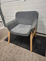 Ikea VEDBO Fauteuil - Stijlvol en Comfortabel!, Ophalen, Zo goed als nieuw