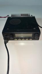 TK 759 (E4) Kenwood geprogrammeerd naar marifoon freq 15 wat, Ophalen of Verzenden, Gebruikt, Zender en Ontvanger