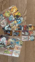 Krome Productions trading cards Lady Death 1995, Ophalen of Verzenden, Zo goed als nieuw