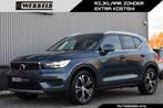 Volvo XC40 1.5 T4 Recharge Inscription Expression Comfortsto, Gebruikt, Blauw, Origineel Nederlands, Bedrijf