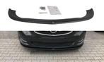 Voorlip spoiler splitter frontlip - V-Klasse W447 14-19, Auto diversen, Tuning en Styling, Ophalen of Verzenden