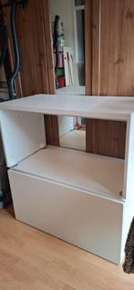Ikea Smastad/Stuva speelgoedkist. Kast met lade, Ophalen of Verzenden, Gebruikt, Modern