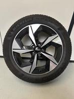Dezent 19 inch velgen met Michelin Winterbanden, Auto-onderdelen, Banden en Velgen, 19 inch, Gebruikt, Banden en Velgen, 235 mm