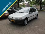 Peugeot 106 1.1 XN Trophy NW Distributieset+Gr Beurt+APK UNI, Auto's, Oldtimers, Voorwielaandrijving, 60 pk, Wit, Origineel Nederlands