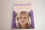 Bevrijd Jezelf — EFT voor Emotioneel Evenwicht, Ophalen of Verzenden, Gelezen, Overige onderwerpen, Achtergrond en Informatie