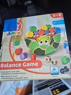 Balance Game Junior - Stapelspel, Ophalen, Zo goed als nieuw, Knutselen