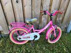 16 inch kinderfiets, Popal Benthe, Ophalen, Gebruikt, 16 tot 20 inch, Popal