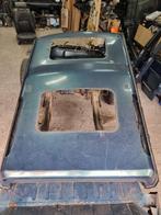 Land Rover Discovery dak, Ophalen, Voor, Land Rover, Bumper