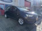Opel Crossland X 1.2 Online Edition (bj 2018), Auto's, Voorwielaandrijving, Gebruikt, 1199 cc, 82 pk