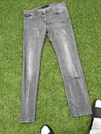 Philipp Plein spijkerbroek, Kleding | Heren, Spijkerbroeken en Jeans, Ophalen, Zo goed als nieuw, Philipp Plein, W33 - W34 (confectie 48/50)