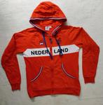 UEFA EURO 2012 vest Poland-Ukraine Official Licensed Product, UEFA EURO, Maat 48/50 (M), Oranje, Ophalen of Verzenden