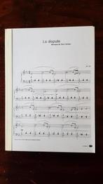 Piano.    Yann Tiersen., Klassiek, Ophalen of Verzenden, Zo goed als nieuw, Artiest of Componist