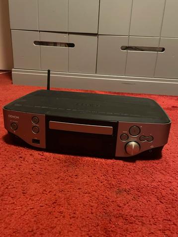 Denon S-302 (Zonder Speakers/Sub) - Onbekend beschikbaar voor biedingen