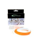 A.Jensen Tactical Coast vliegenlijnen, E10 Flyfishing, Watersport en Boten, Hengelsport | Vliegvissen, Verzenden, Nieuw, Vislijn